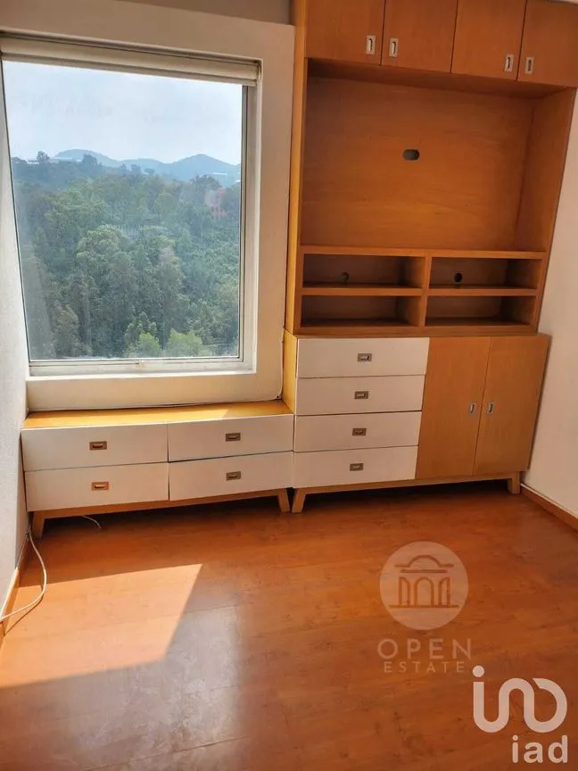 Departamento en Venta en Conjunto Urbano Ex Hacienda del Pedregal, Atizapán de Zaragoza, Estado De México | NEX-232571 | iad México | Foto 23 de 36