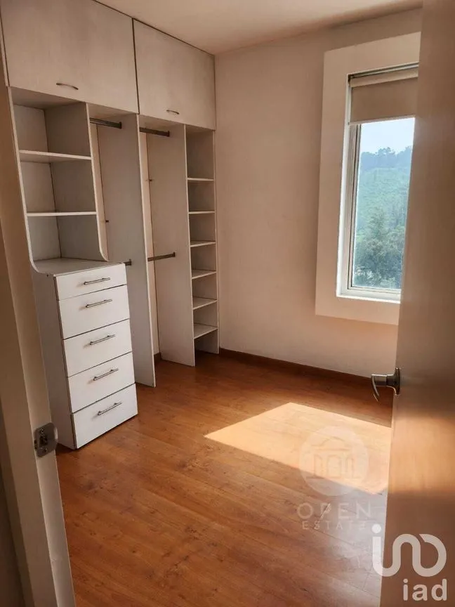 Departamento en Venta en Conjunto Urbano Ex Hacienda del Pedregal, Atizapán de Zaragoza, Estado De México | NEX-232571 | iad México | Foto 24 de 36