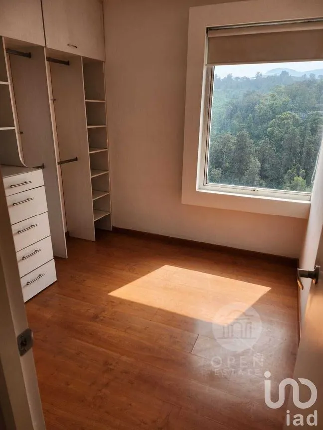 Departamento en Venta en Conjunto Urbano Ex Hacienda del Pedregal, Atizapán de Zaragoza, Estado De México | NEX-232571 | iad México | Foto 25 de 36