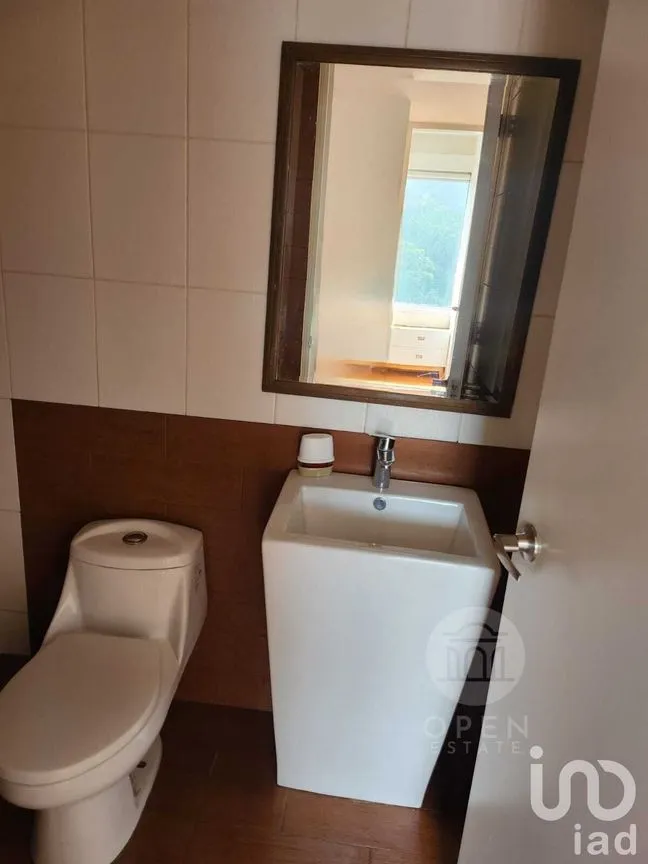 Departamento en Venta en Conjunto Urbano Ex Hacienda del Pedregal, Atizapán de Zaragoza, Estado De México | NEX-232571 | iad México | Foto 28 de 36