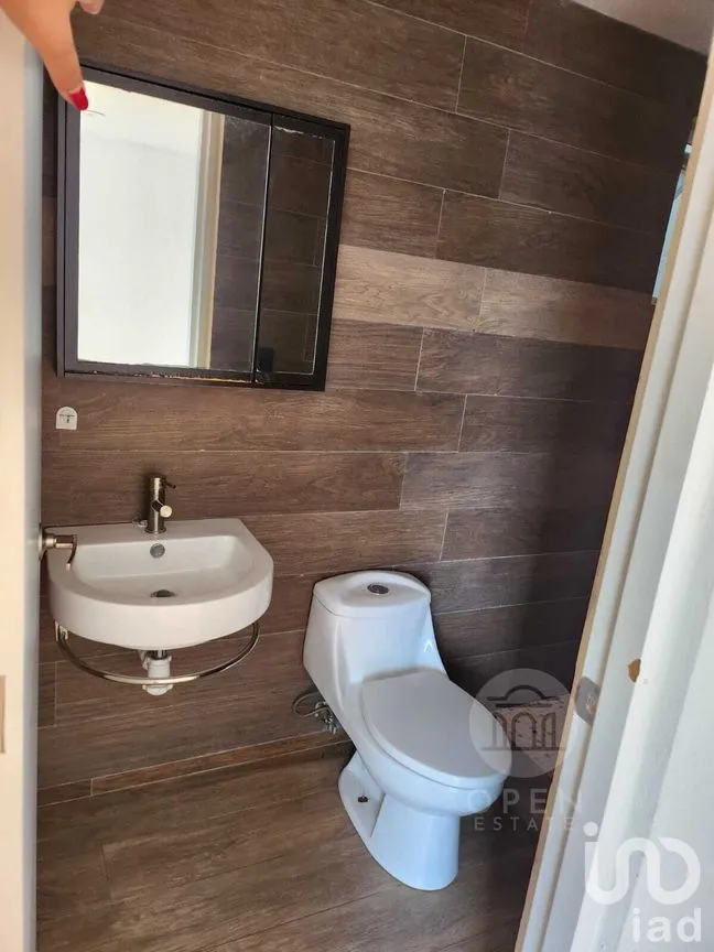 Departamento en Venta en Conjunto Urbano Ex Hacienda del Pedregal, Atizapán de Zaragoza, Estado De México | NEX-232571 | iad México | Foto 29 de 36