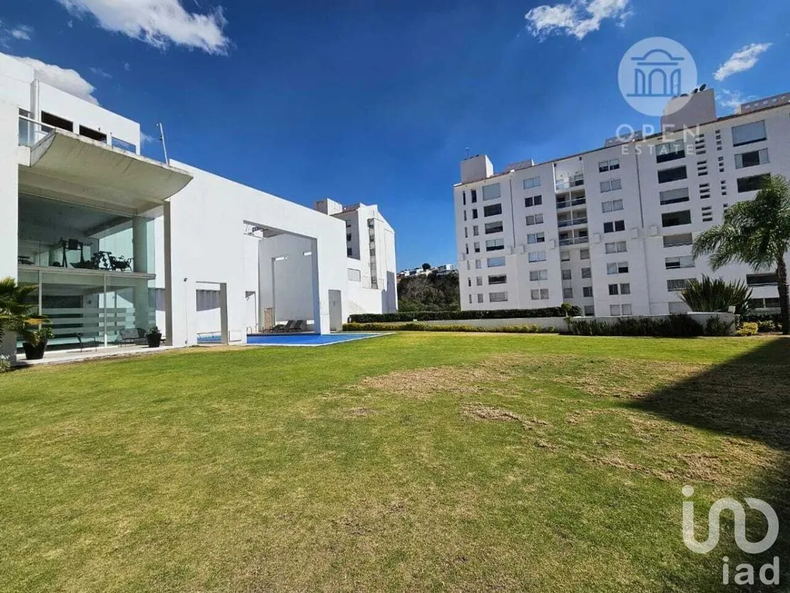 Departamento en Venta en Conjunto Urbano Ex Hacienda del Pedregal, Atizapán de Zaragoza, Estado De México | NEX-232571 | iad México | Foto 4 de 36