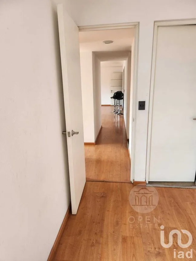 Departamento en Venta en Conjunto Urbano Ex Hacienda del Pedregal, Atizapán de Zaragoza, Estado De México | NEX-232571 | iad México | Foto 35 de 36