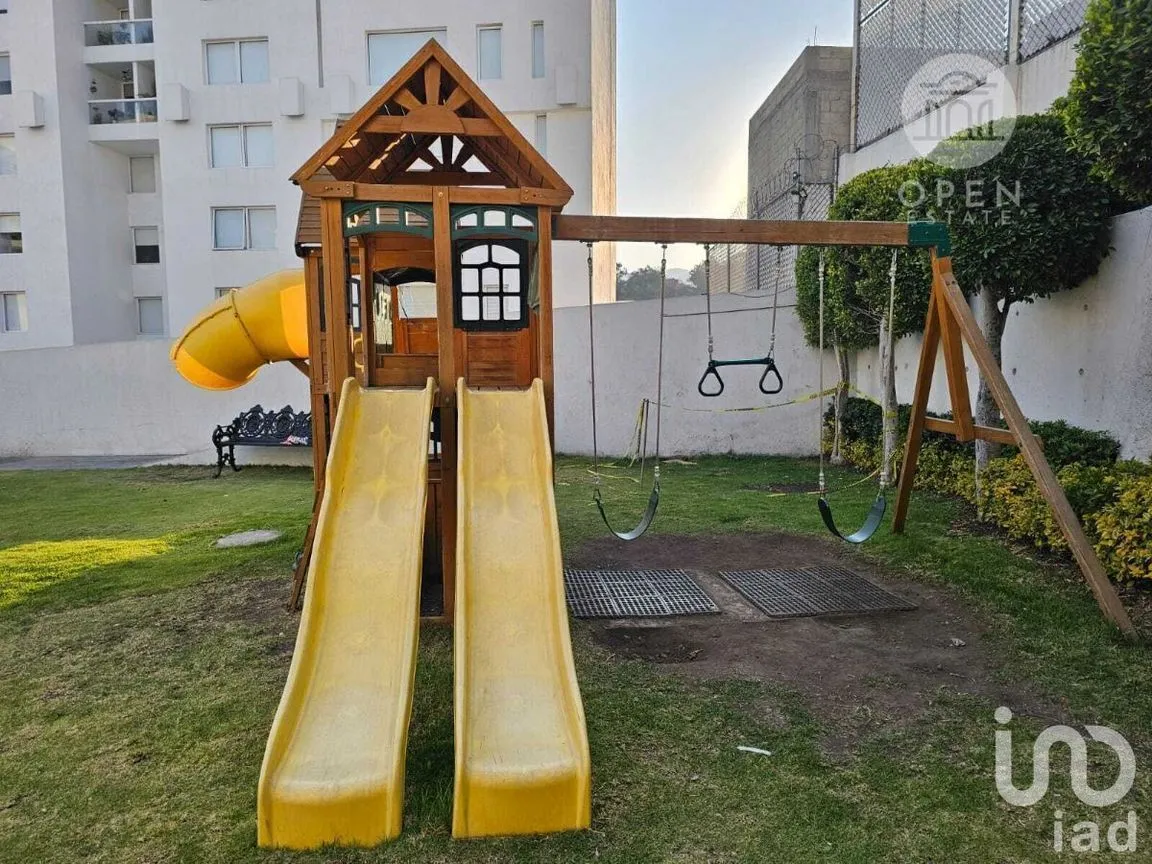 Departamento en Venta en Conjunto Urbano Ex Hacienda del Pedregal, Atizapán de Zaragoza, Estado De México | NEX-232571 | iad México | Foto 5 de 36