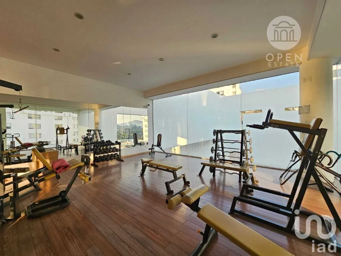 Departamento en Venta en Conjunto Urbano Ex Hacienda del Pedregal, Atizapán de Zaragoza, Estado De México | NEX-232571 | iad México | Foto 7 de 36