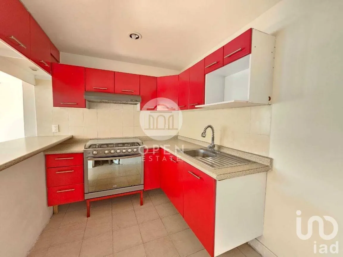 Departamento en Venta en Ex-Hacienda el Pedregal, Atizapán de Zaragoza, Estado De México | NEX-232572 | iad México | Foto 15 de 28