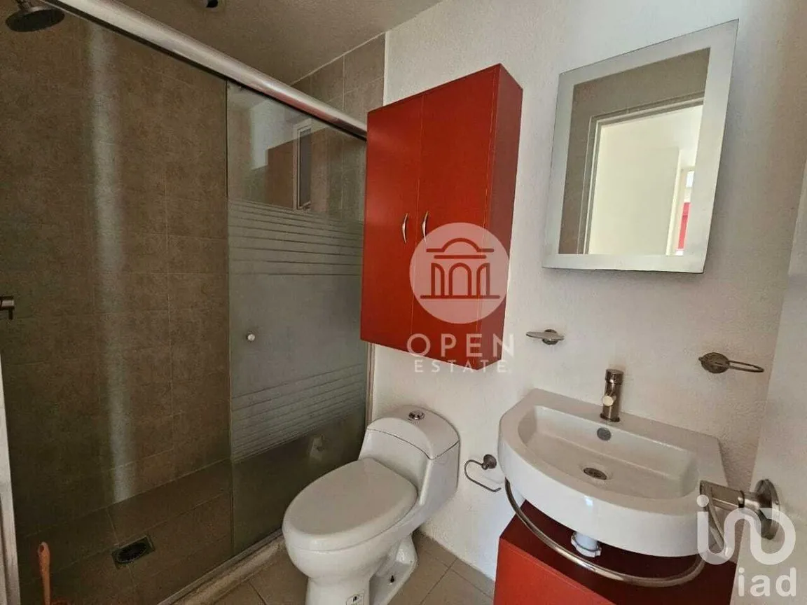 Departamento en Venta en Ex-Hacienda el Pedregal, Atizapán de Zaragoza, Estado De México | NEX-232572 | iad México | Foto 20 de 28