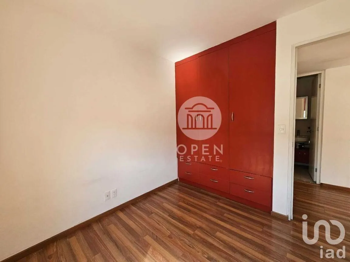 Departamento en Venta en Ex-Hacienda el Pedregal, Atizapán de Zaragoza, Estado De México | NEX-232572 | iad México | Foto 22 de 28