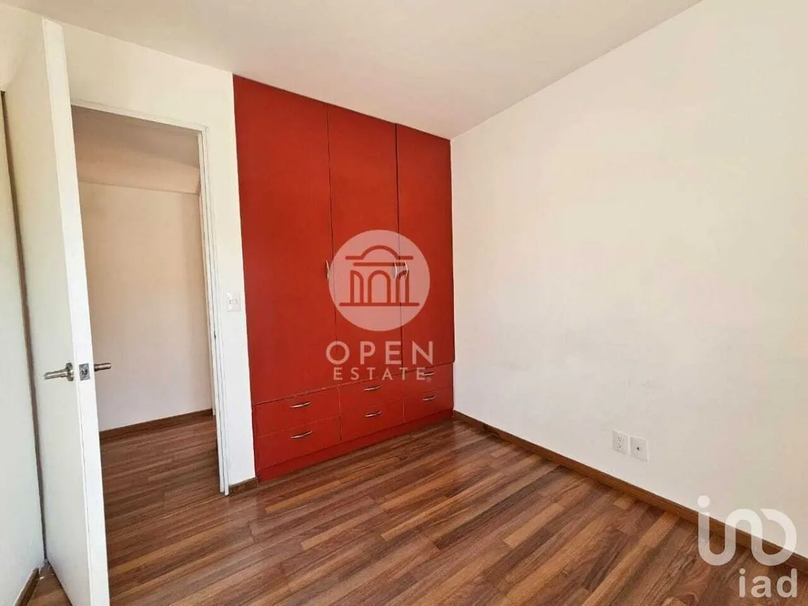 Departamento en Venta en Ex-Hacienda el Pedregal, Atizapán de Zaragoza, Estado De México | NEX-232572 | iad México | Foto 24 de 28