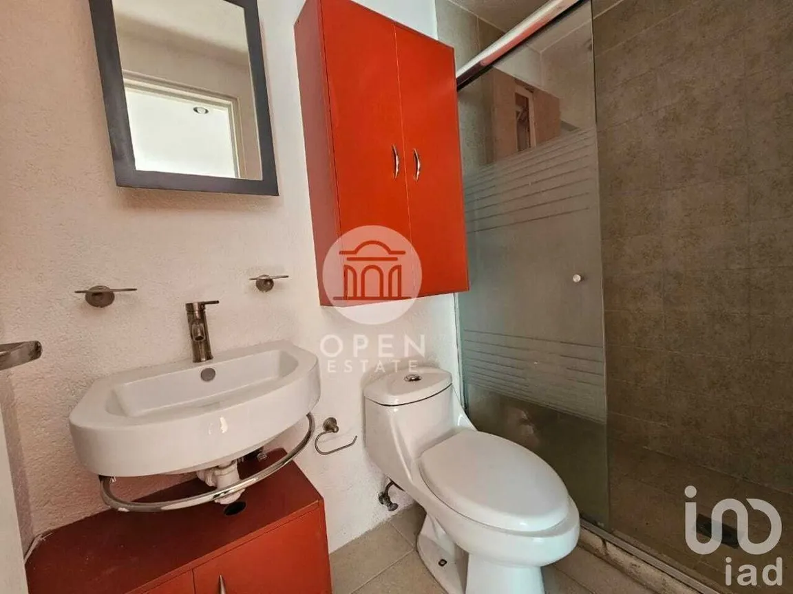 Departamento en Venta en Ex-Hacienda el Pedregal, Atizapán de Zaragoza, Estado De México | NEX-232572 | iad México | Foto 27 de 28