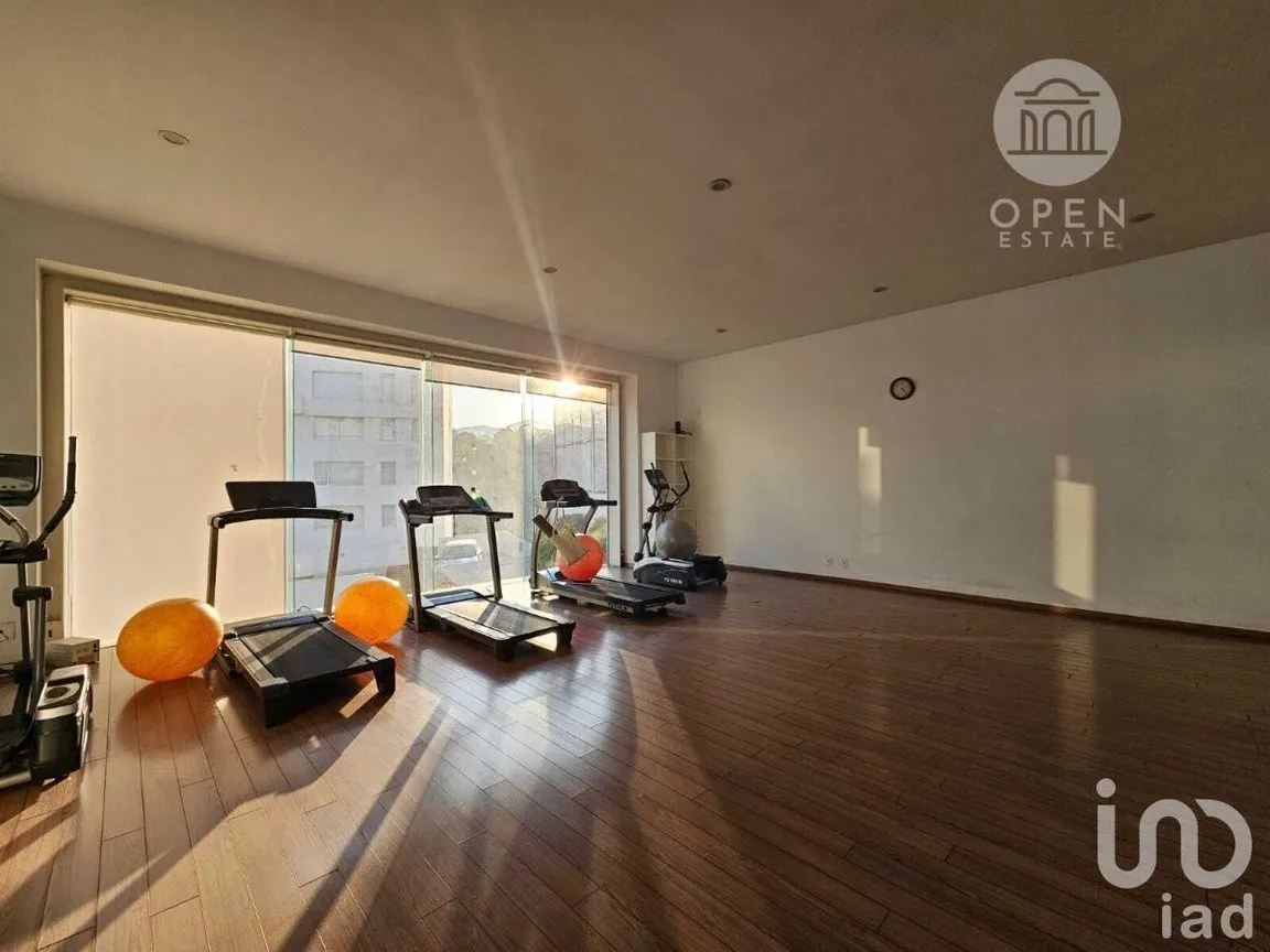 Departamento en Venta en Ex-Hacienda el Pedregal, Atizapán de Zaragoza, Estado De México | NEX-232572 | iad México | Foto 7 de 28