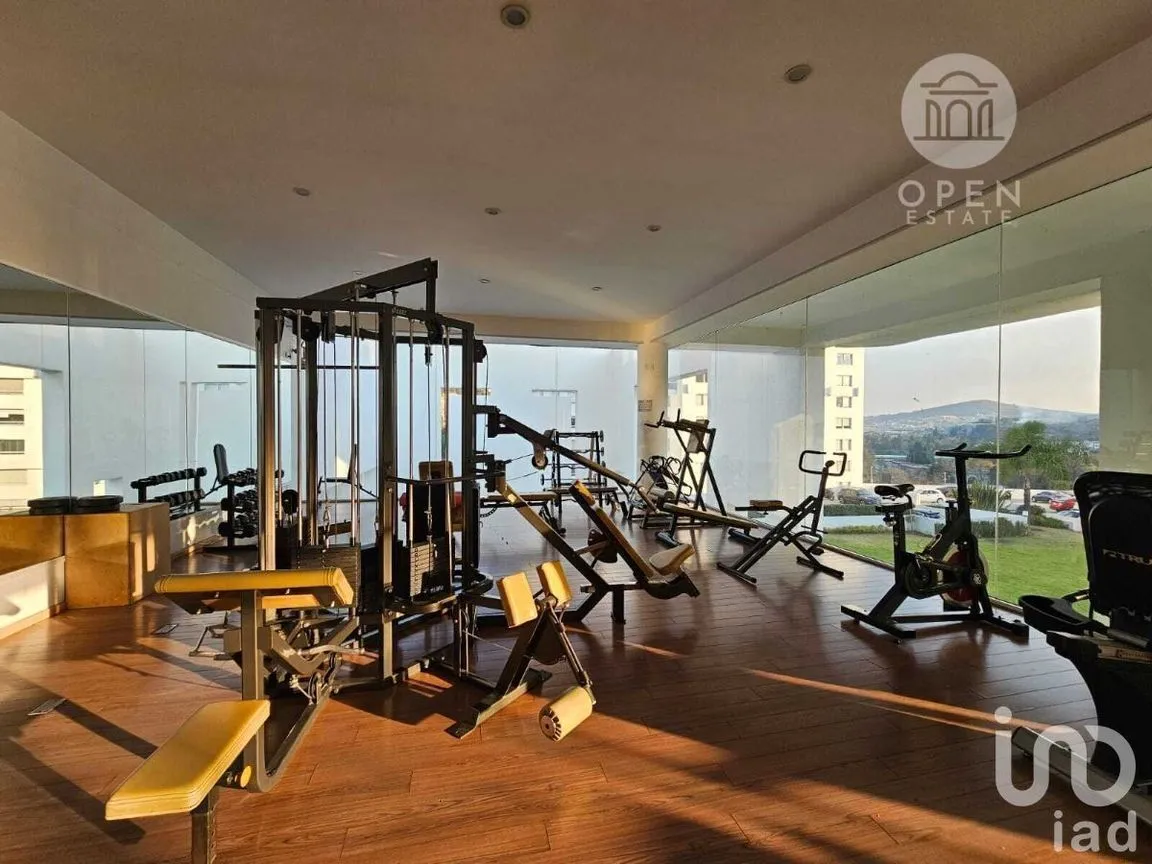 Departamento en Venta en Ex-Hacienda el Pedregal, Atizapán de Zaragoza, Estado De México | NEX-232572 | iad México | Foto 8 de 28