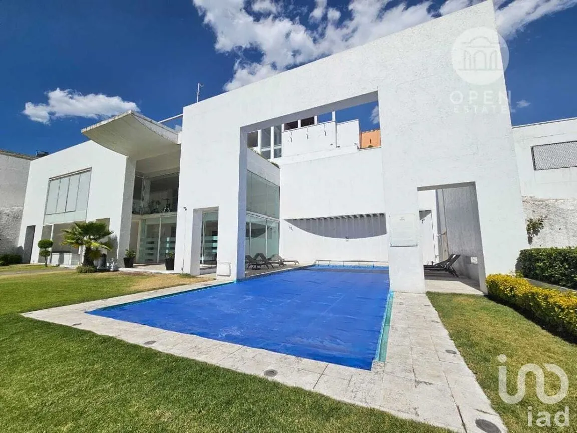 Departamento en Venta en Ex-Hacienda el Pedregal, Atizapán de Zaragoza, Estado De México | NEX-232572 | iad México | Foto 1 de 28