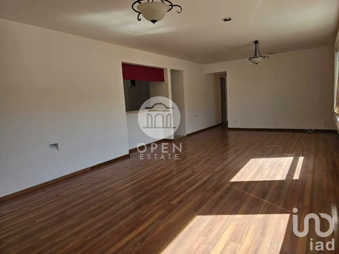 Departamento en Renta en Ex-Hacienda el Pedregal, Atizapán de Zaragoza, Estado De México | NEX-232573 | iad México | Foto 12 de 28