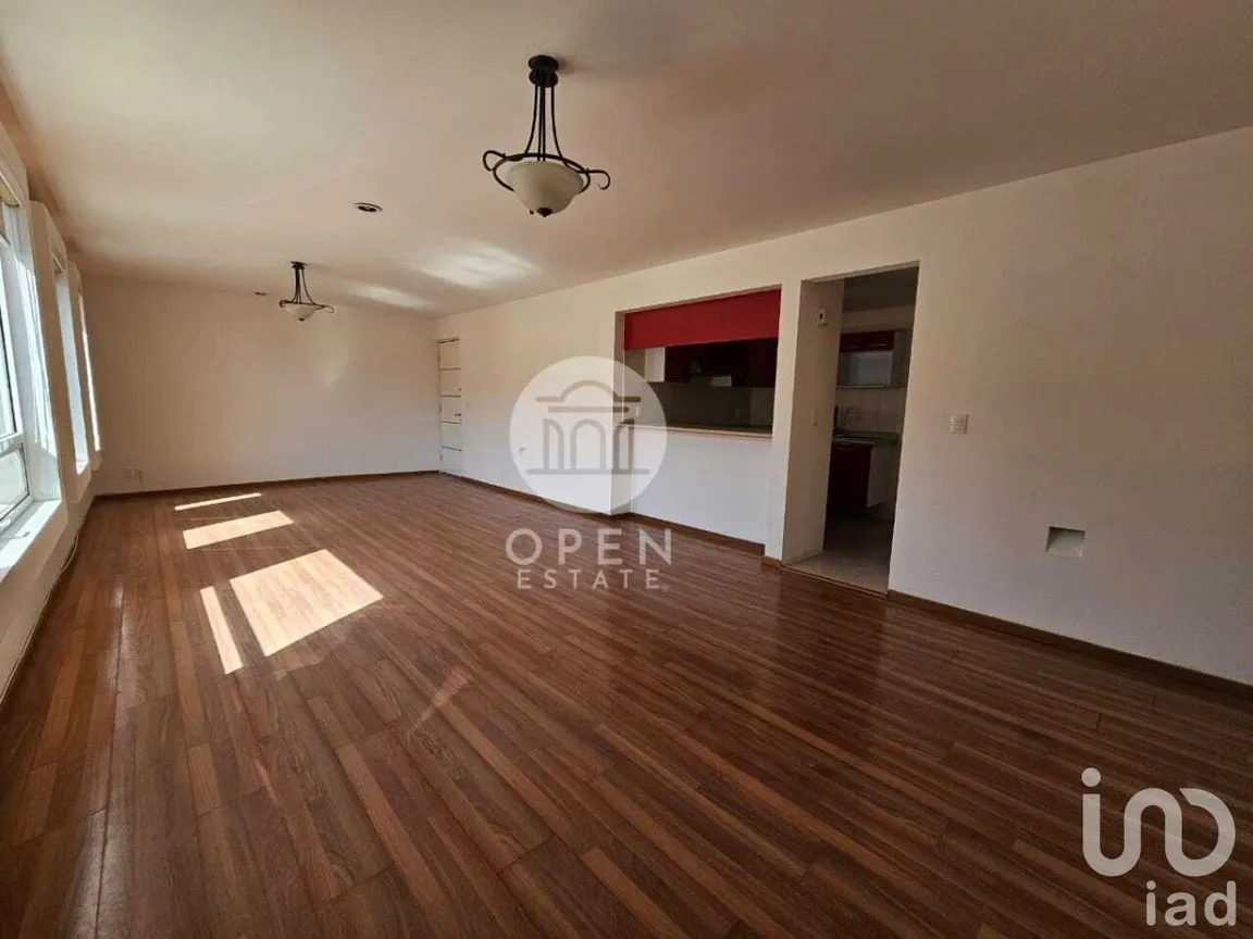 Departamento en Renta en Ex-Hacienda el Pedregal, Atizapán de Zaragoza, Estado De México | NEX-232573 | iad México | Foto 13 de 28