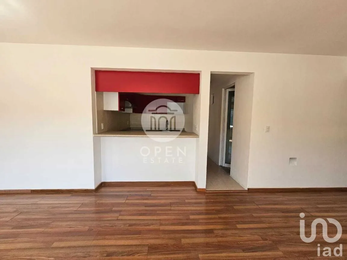 Departamento en Renta en Ex-Hacienda el Pedregal, Atizapán de Zaragoza, Estado De México | NEX-232573 | iad México | Foto 14 de 28