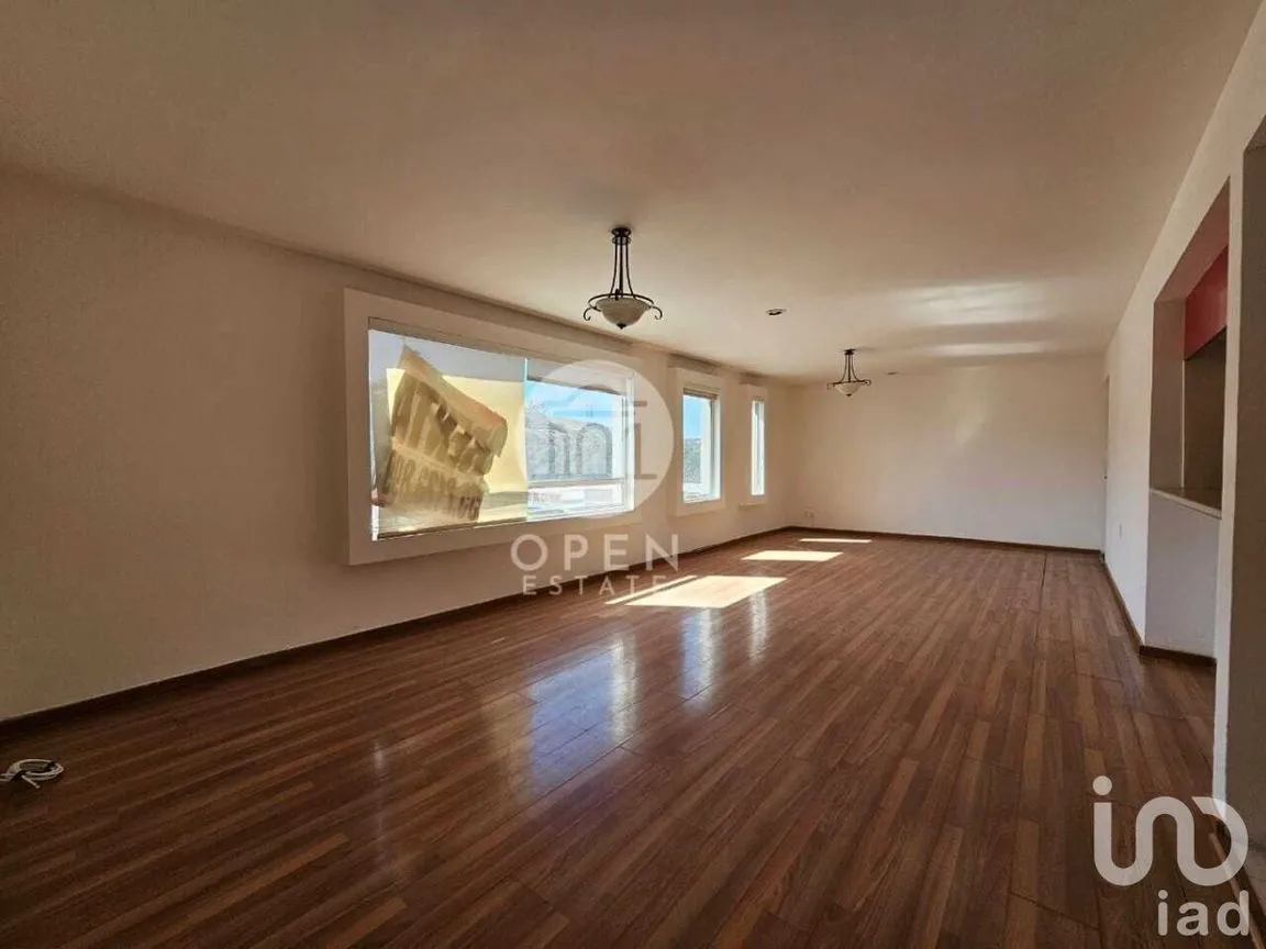 Departamento en Renta en Ex-Hacienda el Pedregal, Atizapán de Zaragoza, Estado De México | NEX-232573 | iad México | Foto 17 de 28