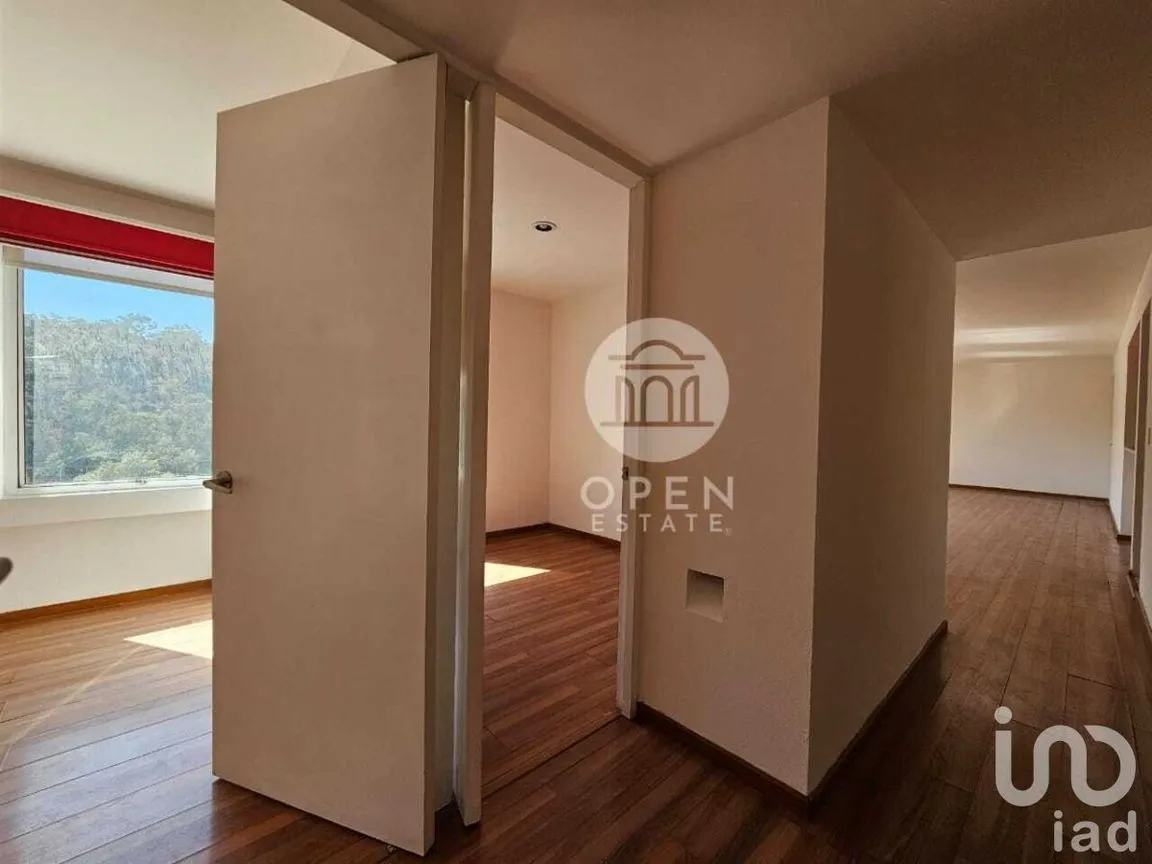 Departamento en Renta en Ex-Hacienda el Pedregal, Atizapán de Zaragoza, Estado De México | NEX-232573 | iad México | Foto 19 de 28