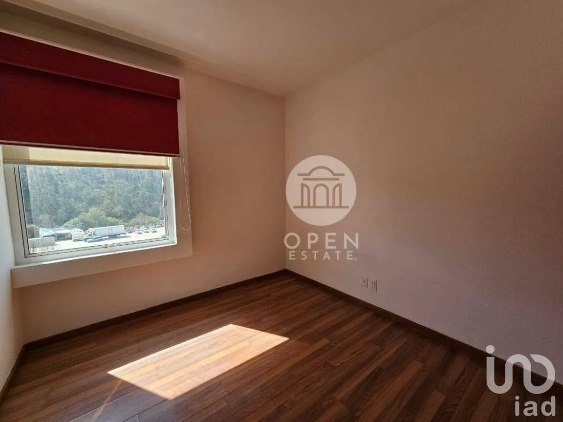 Departamento en Renta en Ex-Hacienda el Pedregal, Atizapán de Zaragoza, Estado De México | NEX-232573 | iad México | Foto 21 de 28