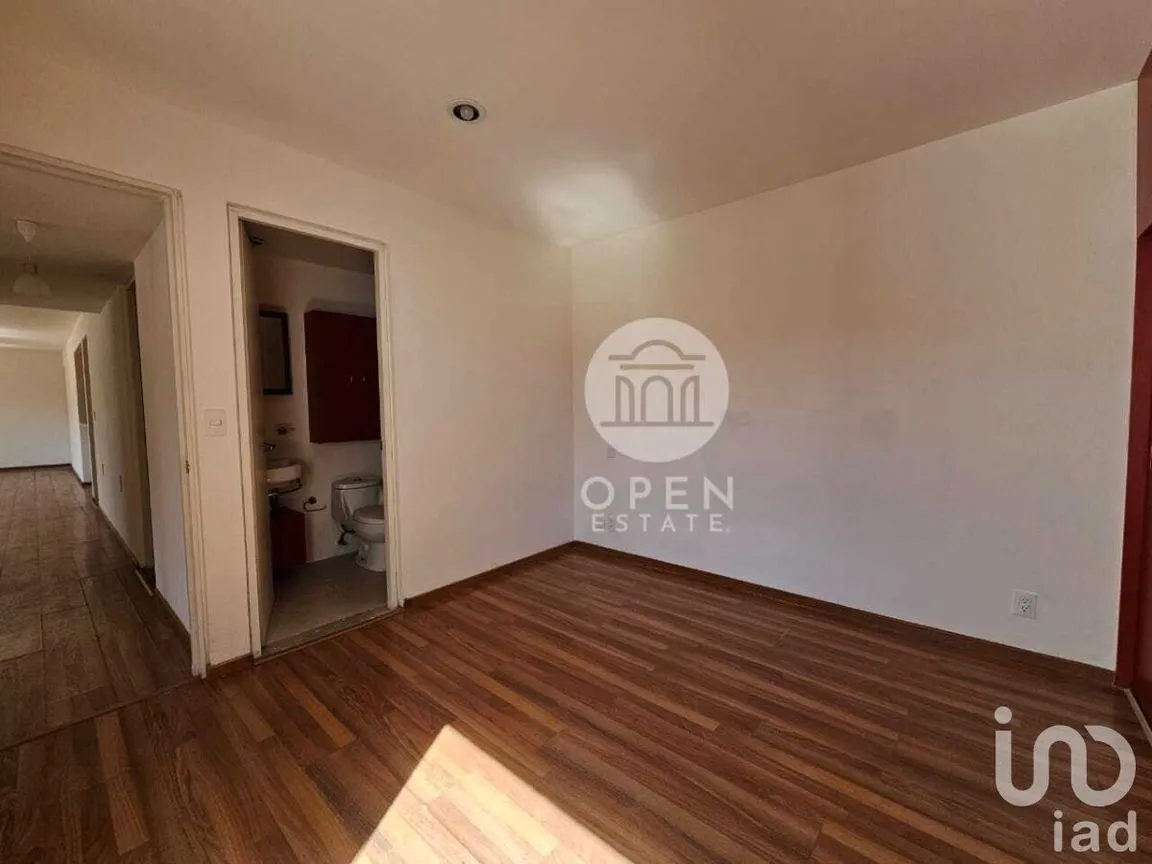 Departamento en Renta en Ex-Hacienda el Pedregal, Atizapán de Zaragoza, Estado De México | NEX-232573 | iad México | Foto 25 de 28