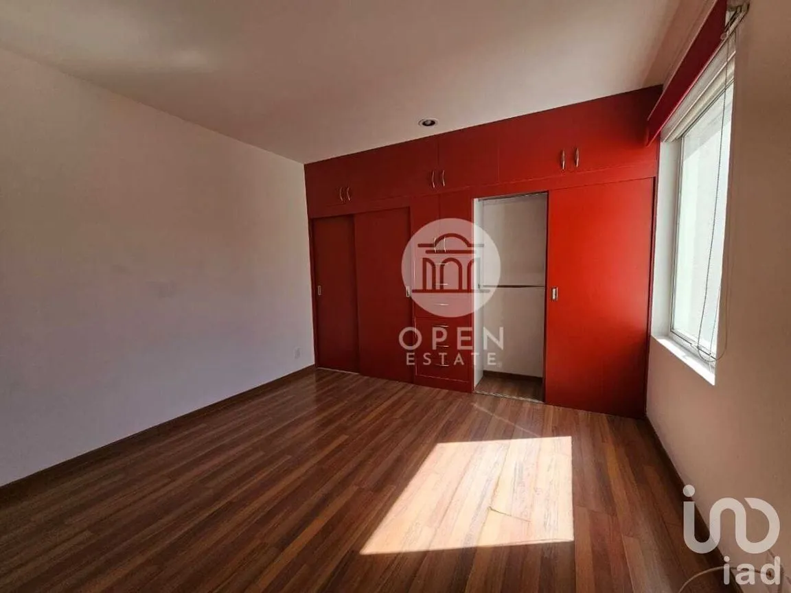 Departamento en Renta en Ex-Hacienda el Pedregal, Atizapán de Zaragoza, Estado De México | NEX-232573 | iad México | Foto 26 de 28