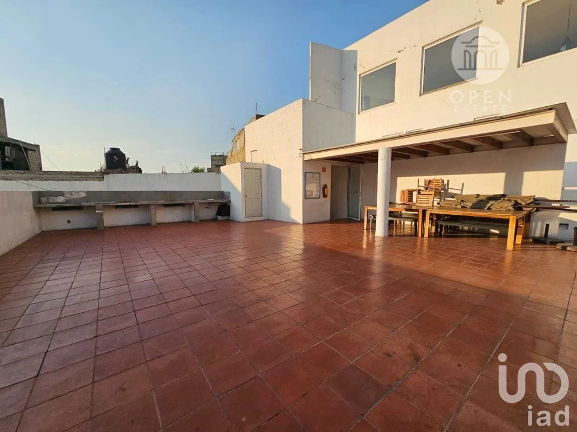 Departamento en Renta en Ex-Hacienda el Pedregal, Atizapán de Zaragoza, Estado De México | NEX-232573 | iad México | Foto 10 de 28