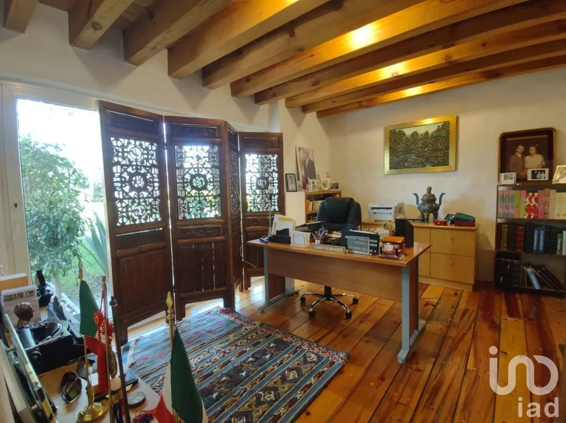 Casa en Venta en San Jerónimo Lídice, La Magdalena Contreras, Ciudad de México | NEX-268217 | iad México | Foto 11 de 47