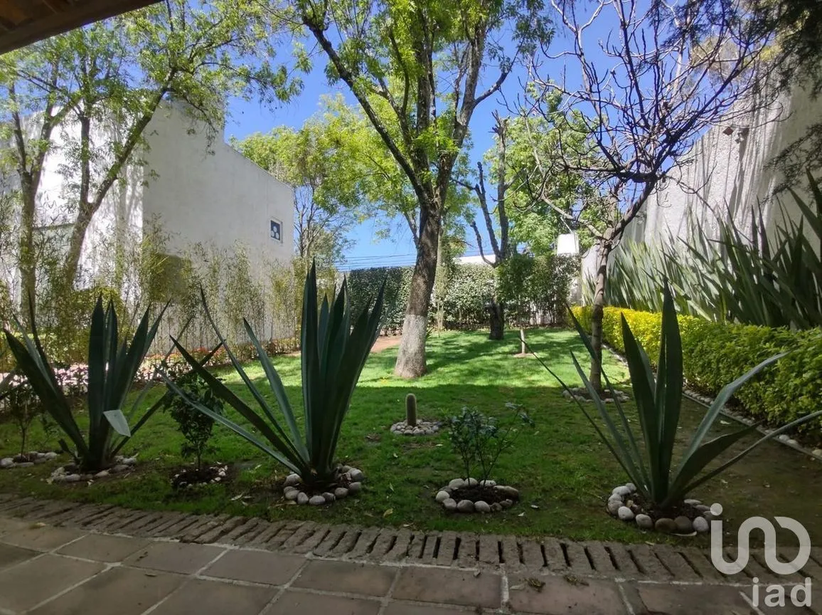 Casa en Venta en San Jerónimo Lídice, La Magdalena Contreras, Ciudad de México | NEX-268217 | iad México | Foto 12 de 47