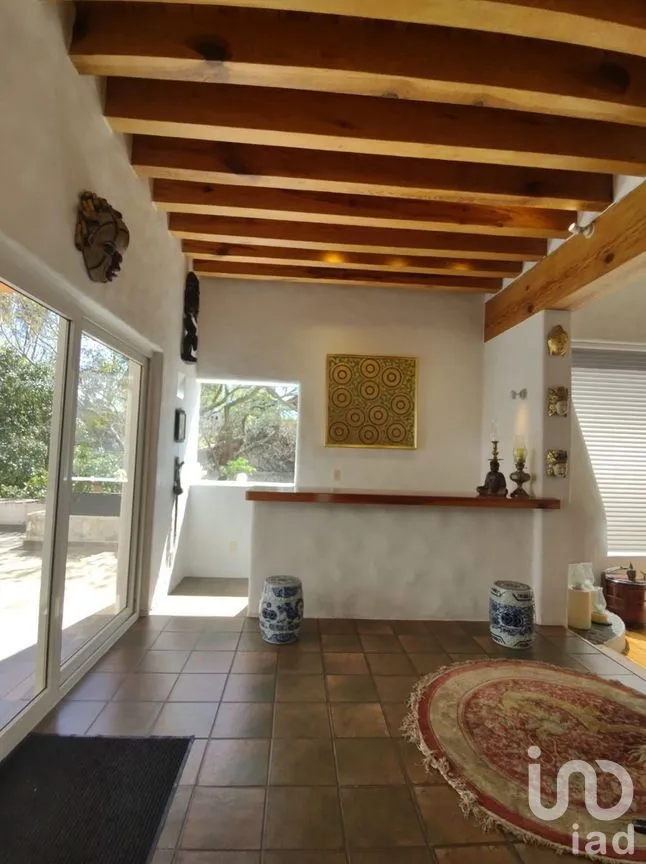 Casa en Venta en San Jerónimo Lídice, La Magdalena Contreras, Ciudad de México | NEX-268217 | iad México | Foto 14 de 47