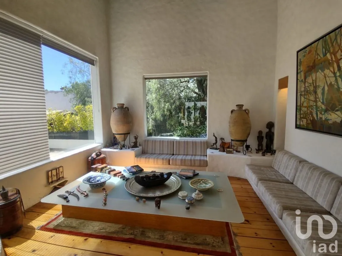 Casa en Venta en San Jerónimo Lídice, La Magdalena Contreras, Ciudad de México | NEX-268217 | iad México | Foto 15 de 47