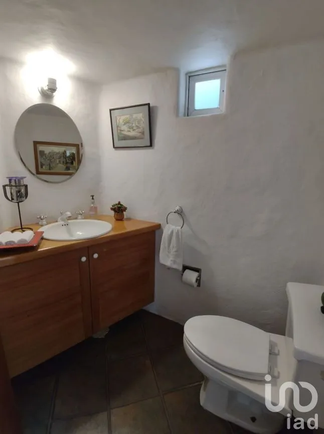 Casa en Venta en San Jerónimo Lídice, La Magdalena Contreras, Ciudad de México | NEX-268217 | iad México | Foto 17 de 47