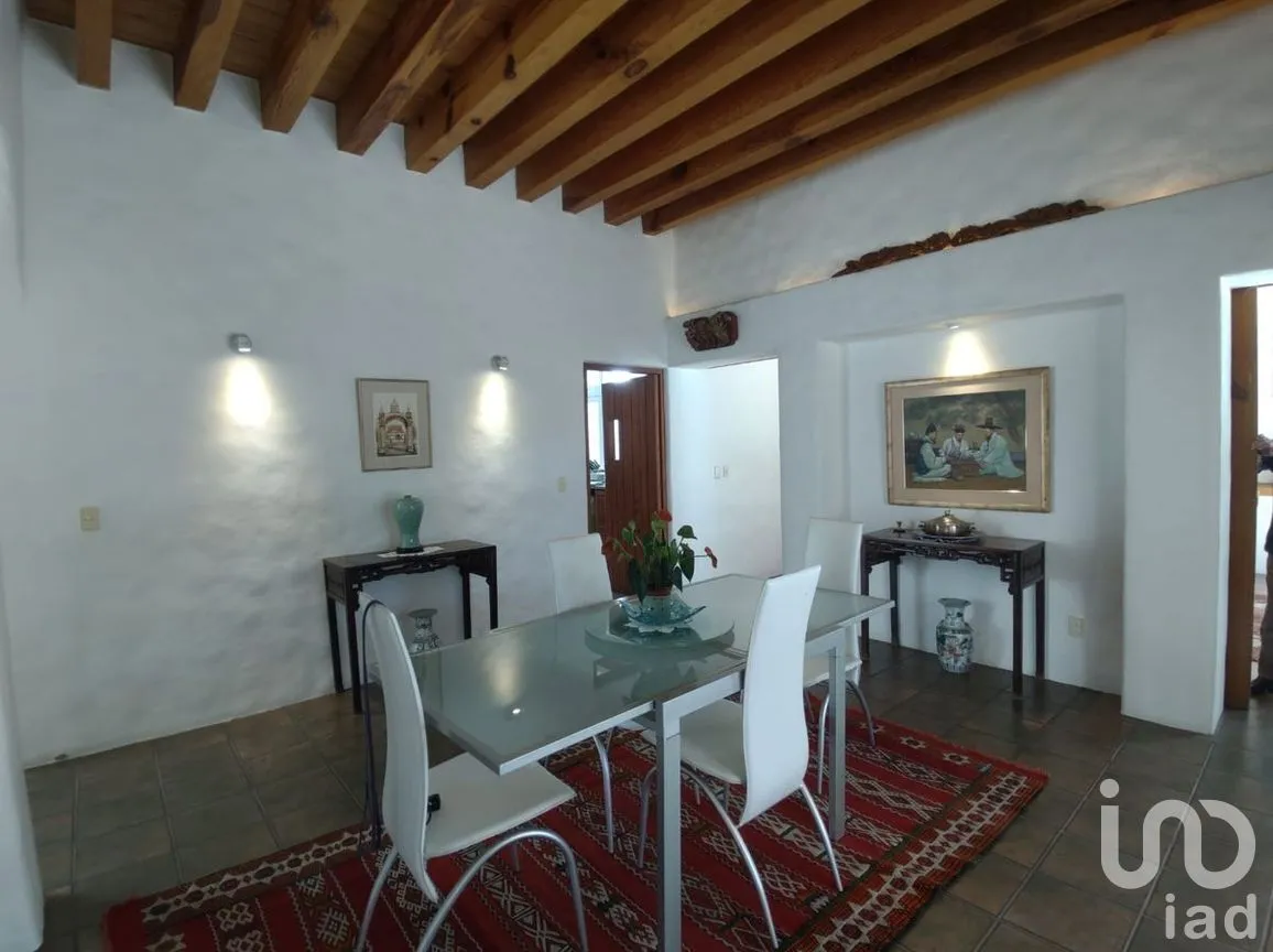 Casa en Venta en San Jerónimo Lídice, La Magdalena Contreras, Ciudad de México | NEX-268217 | iad México | Foto 20 de 47