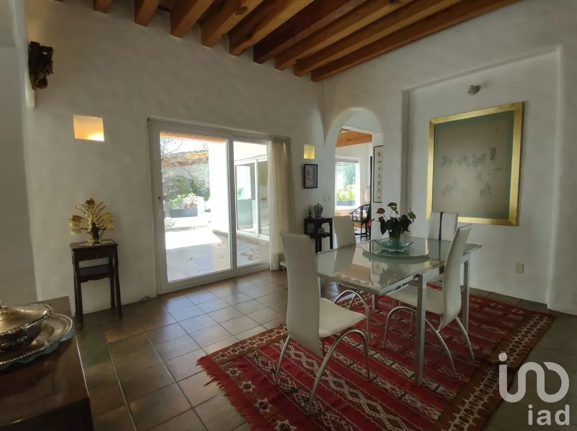 Casa en Venta en San Jerónimo Lídice, La Magdalena Contreras, Ciudad de México | NEX-268217 | iad México | Foto 21 de 47