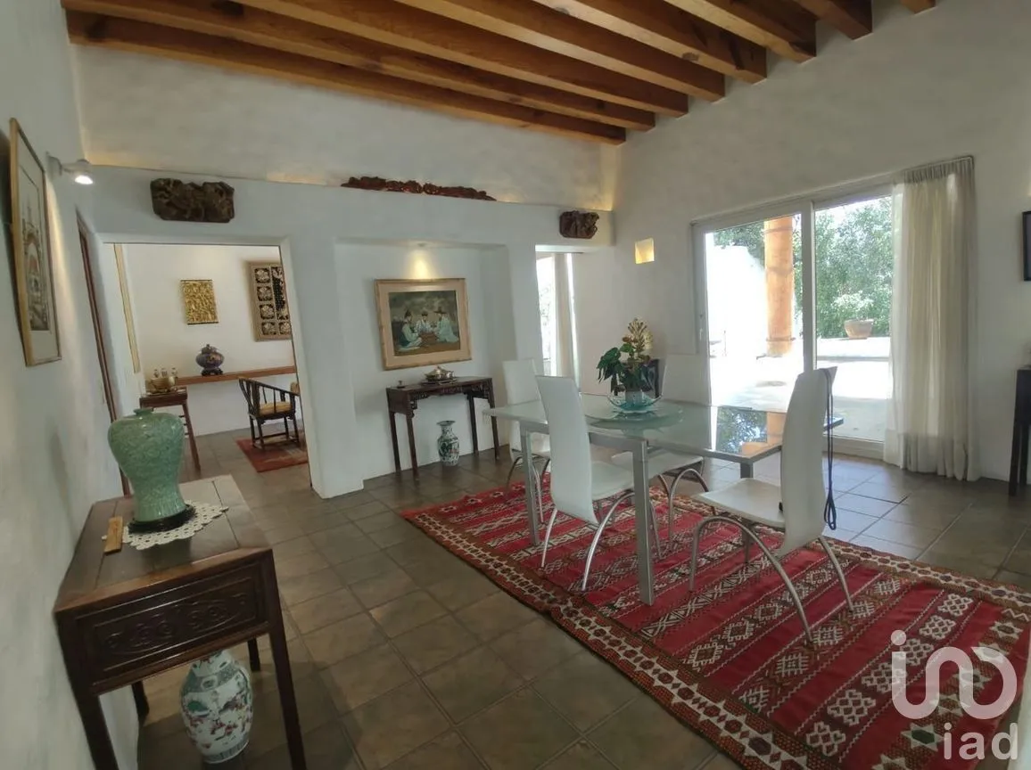 Casa en Venta en San Jerónimo Lídice, La Magdalena Contreras, Ciudad de México | NEX-268217 | iad México | Foto 22 de 47