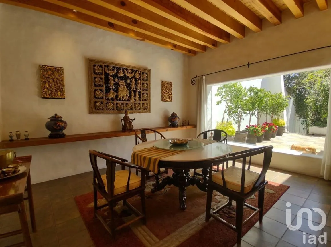 Casa en Venta en San Jerónimo Lídice, La Magdalena Contreras, Ciudad de México | NEX-268217 | iad México | Foto 23 de 47