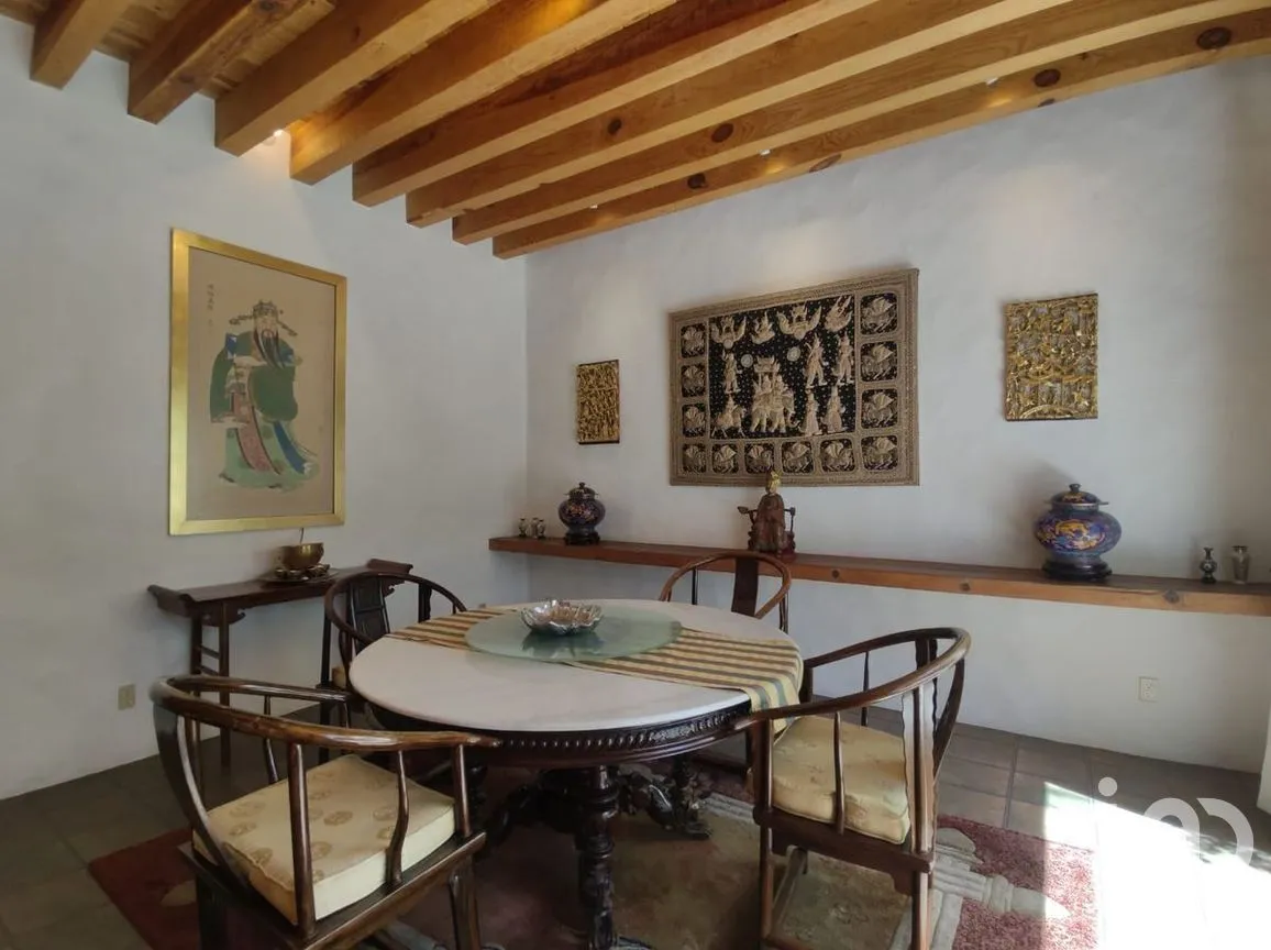 Casa en Venta en San Jerónimo Lídice, La Magdalena Contreras, Ciudad de México | NEX-268217 | iad México | Foto 24 de 47