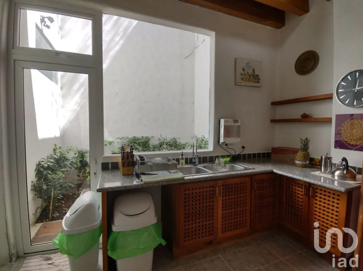 Casa en Venta en San Jerónimo Lídice, La Magdalena Contreras, Ciudad de México | NEX-268217 | iad México | Foto 25 de 47