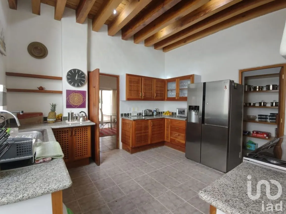 Casa en Venta en San Jerónimo Lídice, La Magdalena Contreras, Ciudad de México | NEX-268217 | iad México | Foto 26 de 47