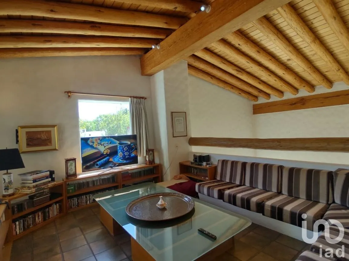 Casa en Venta en San Jerónimo Lídice, La Magdalena Contreras, Ciudad de México | NEX-268217 | iad México | Foto 28 de 47