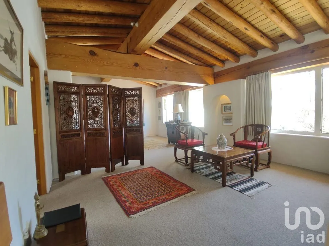 Casa en Venta en San Jerónimo Lídice, La Magdalena Contreras, Ciudad de México | NEX-268217 | iad México | Foto 30 de 47