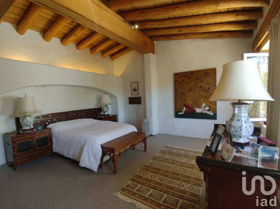 Casa en Venta en San Jerónimo Lídice, La Magdalena Contreras, Ciudad de México | NEX-268217 | iad México | Foto 31 de 47