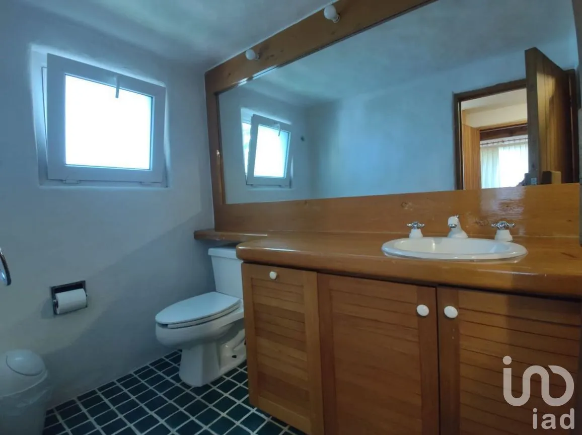 Casa en Venta en San Jerónimo Lídice, La Magdalena Contreras, Ciudad de México | NEX-268217 | iad México | Foto 34 de 47