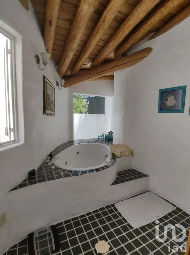 Casa en Venta en San Jerónimo Lídice, La Magdalena Contreras, Ciudad de México | NEX-268217 | iad México | Foto 35 de 47