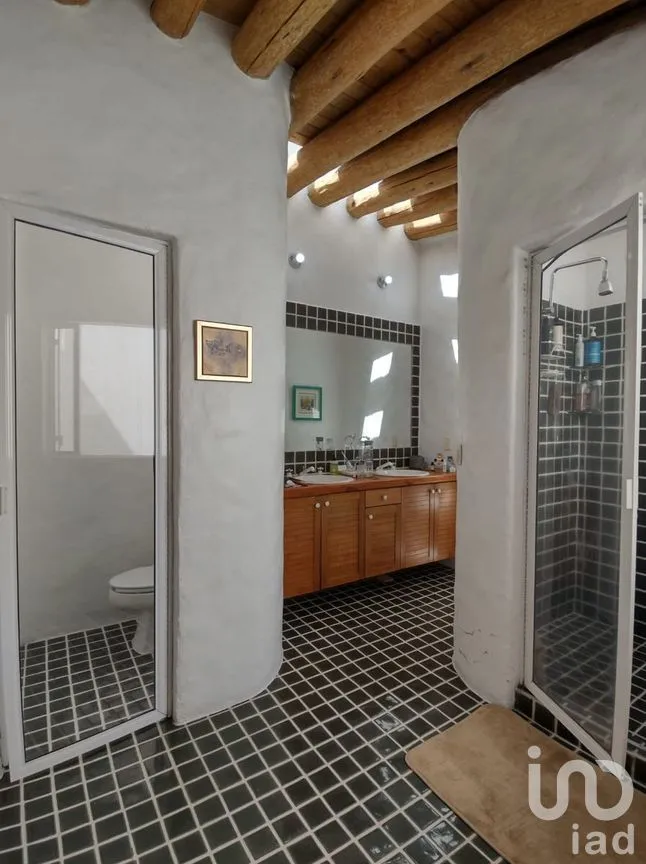 Casa en Venta en San Jerónimo Lídice, La Magdalena Contreras, Ciudad de México | NEX-268217 | iad México | Foto 36 de 47