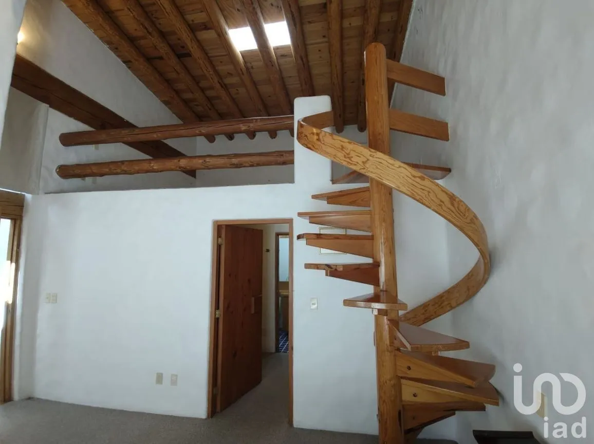 Casa en Venta en San Jerónimo Lídice, La Magdalena Contreras, Ciudad de México | NEX-268217 | iad México | Foto 37 de 47
