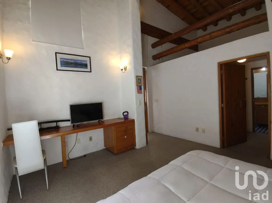 Casa en Venta en San Jerónimo Lídice, La Magdalena Contreras, Ciudad de México | NEX-268217 | iad México | Foto 38 de 47