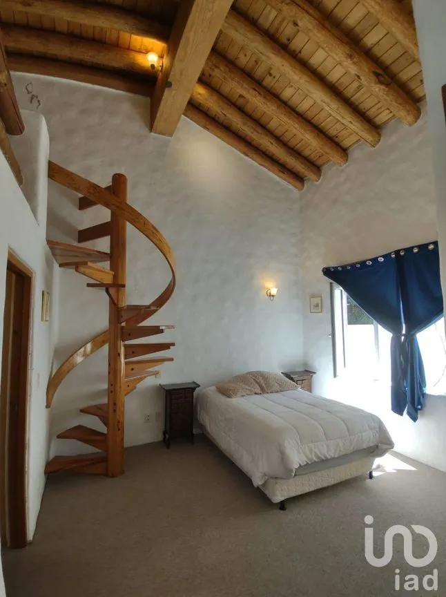 Casa en Venta en San Jerónimo Lídice, La Magdalena Contreras, Ciudad de México | NEX-268217 | iad México | Foto 39 de 47
