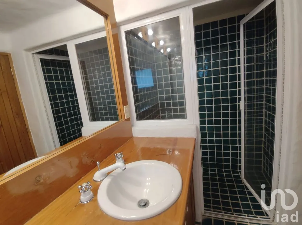 Casa en Venta en San Jerónimo Lídice, La Magdalena Contreras, Ciudad de México | NEX-268217 | iad México | Foto 40 de 47