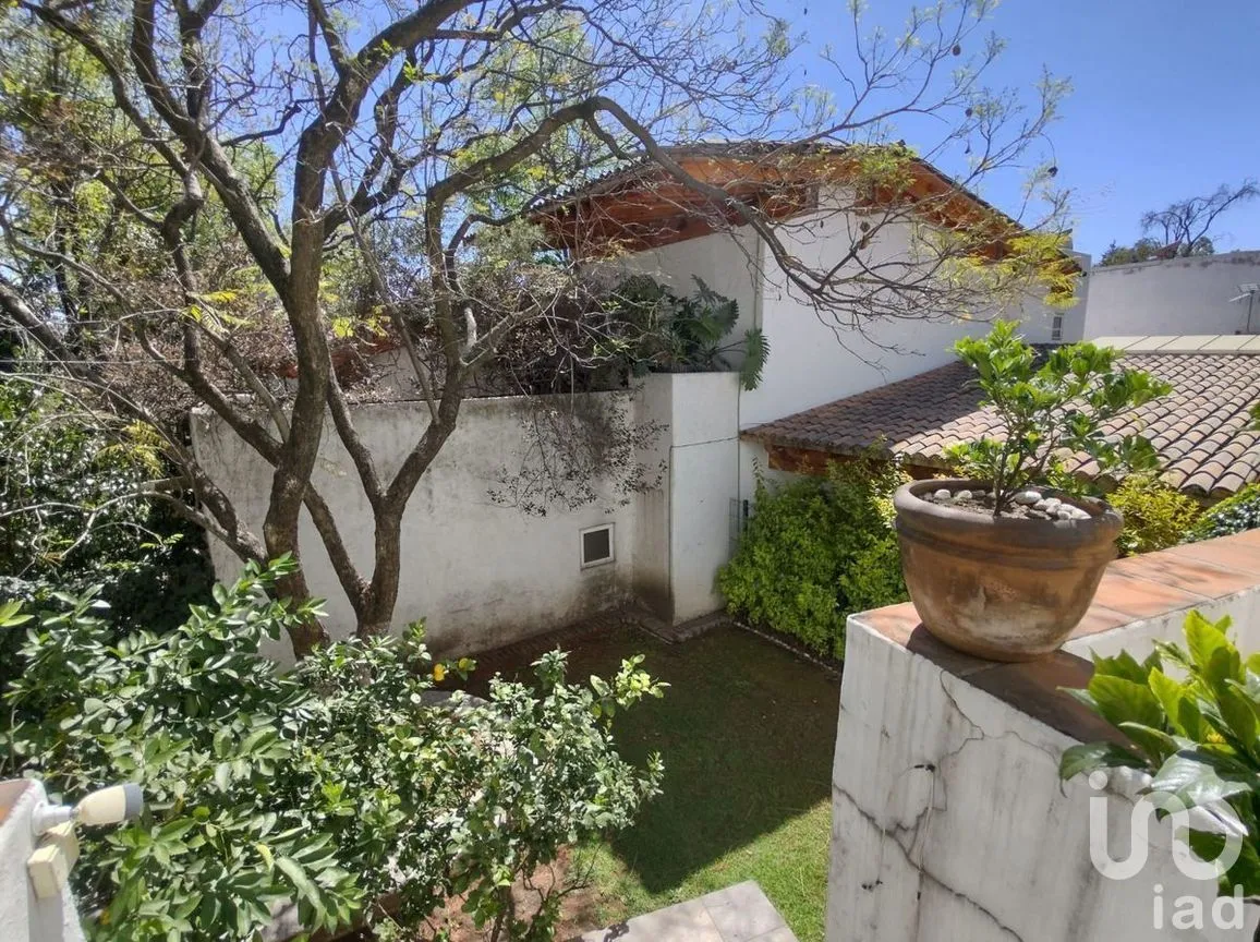 Casa en Venta en San Jerónimo Lídice, La Magdalena Contreras, Ciudad de México | NEX-268217 | iad México | Foto 5 de 47