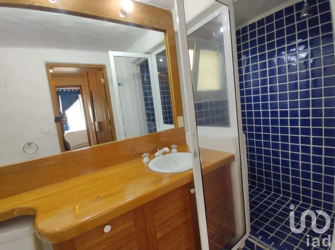 Casa en Venta en San Jerónimo Lídice, La Magdalena Contreras, Ciudad de México | NEX-268217 | iad México | Foto 41 de 47